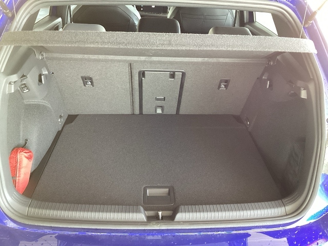 Volkswagen Golf DSG Golf VIII Style