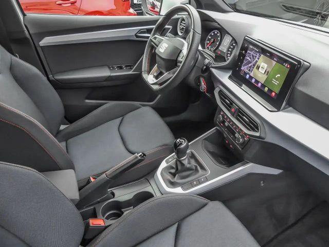 Seat Arona 1.0 TSI FR-lijn