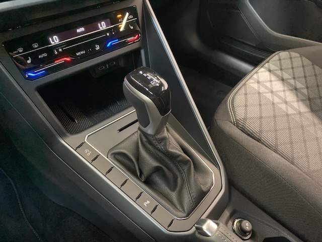 Volkswagen Taigo DSG