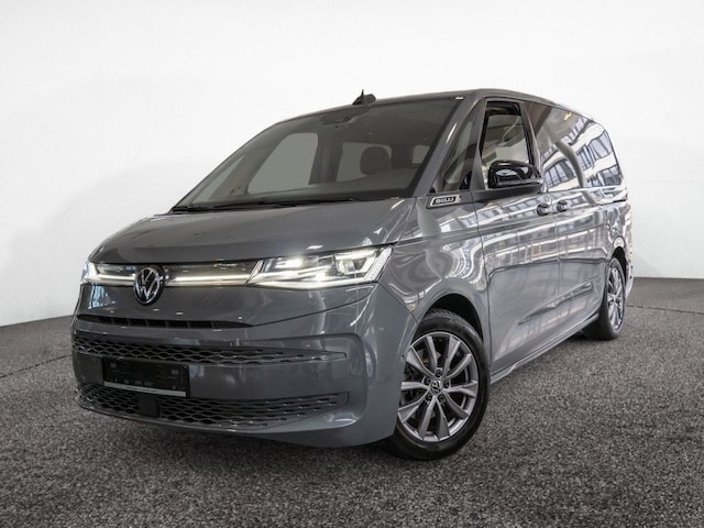 Volkswagen Multivan 2.0 TSI DSG Lang Life T7