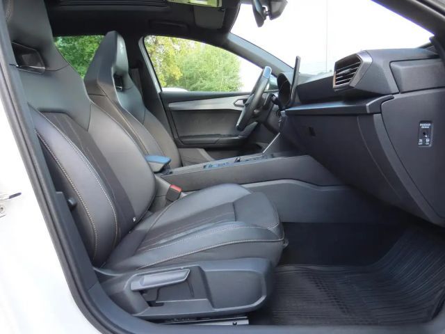 Cupra Leon 2.0 TSI ST