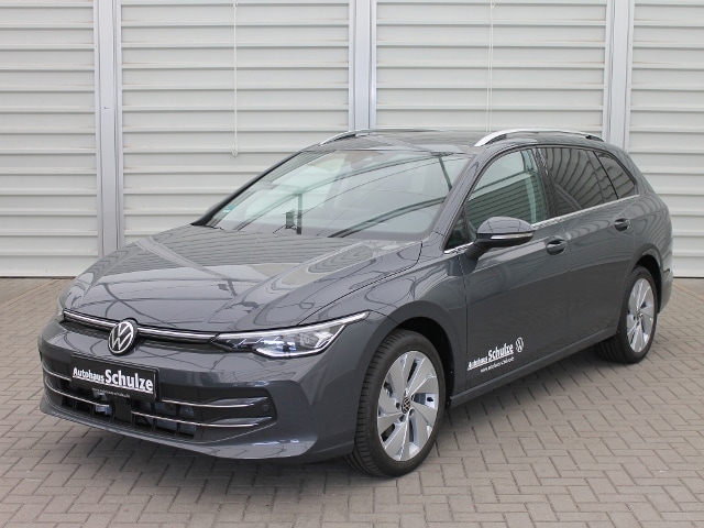 Volkswagen Golf DSG Golf VIII Variant