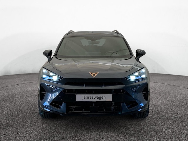 Cupra Formentor DSG VZ