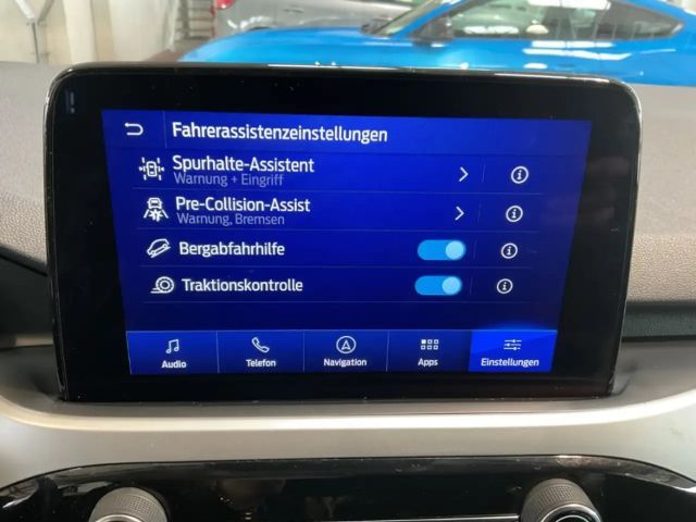 Ford Kuga AWD Cool & Connect