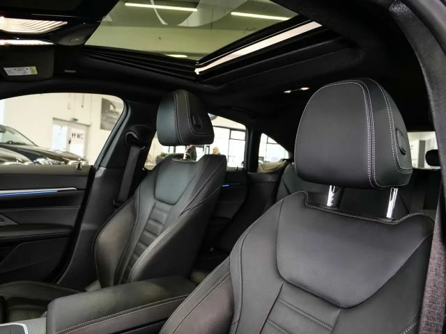 BMW 440 Coupé M-Sport M440i xDrive