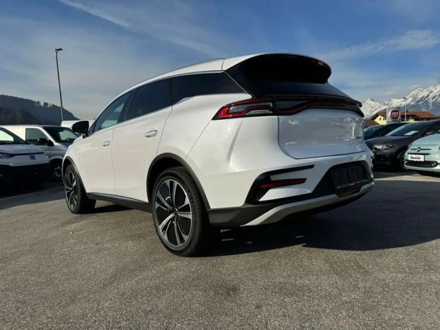 BYD Tang 108,8 kWh Österreich Paket Flagship