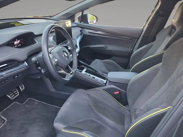 Skoda Enyaq Coupe RS