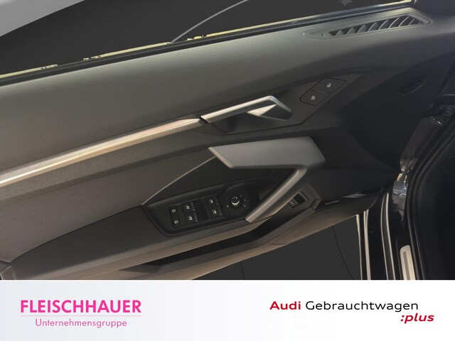 Audi A3 35 TFSI S-Tronic Sedan