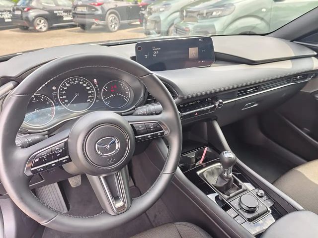 Mazda 3 Exclusive-line SkyActiv e-Skyactiv