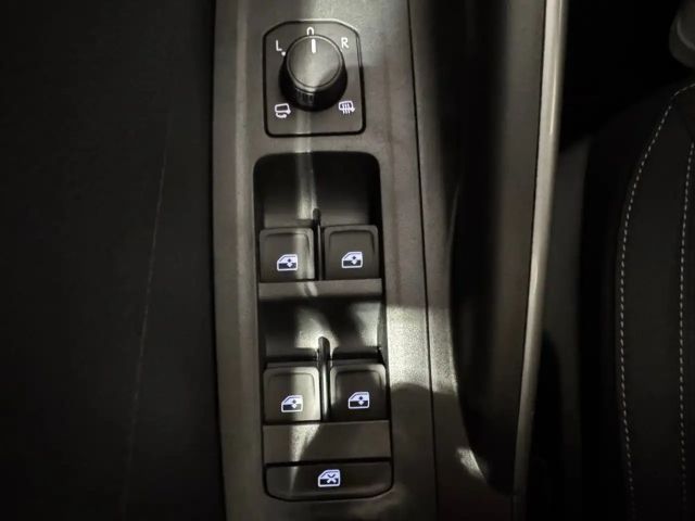 Skoda Fabia 1.0 TSI Drive