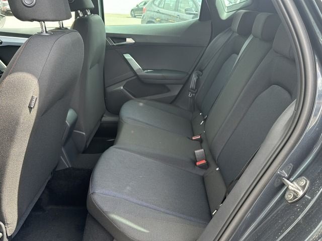 Seat Arona 1.0 TSI FR-lijn