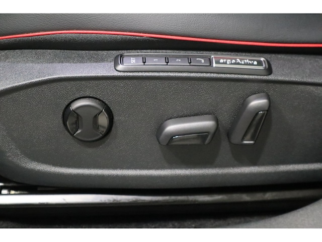 Volkswagen ID.3 GTX Performance