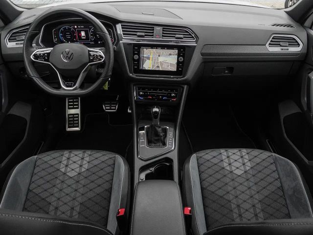 Volkswagen Tiguan 2.0 TDI DSG R-Line