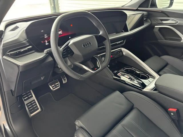 Audi Q5 Quattro
