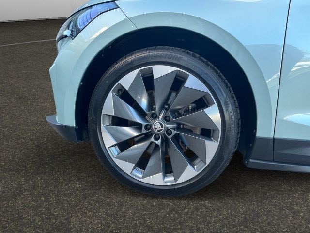 Skoda Enyaq iV 80