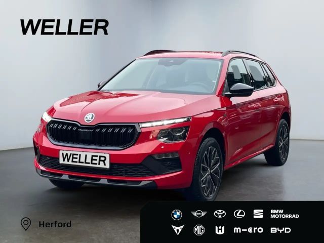 Skoda Kamiq 1.5 TSI Drive