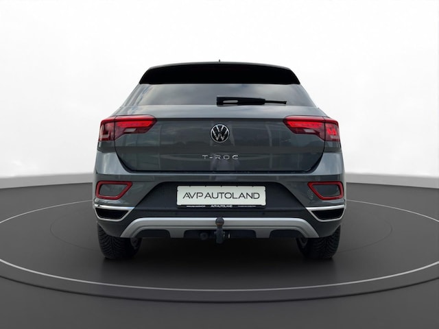 Volkswagen T-Roc 1.5 TSI DSG
