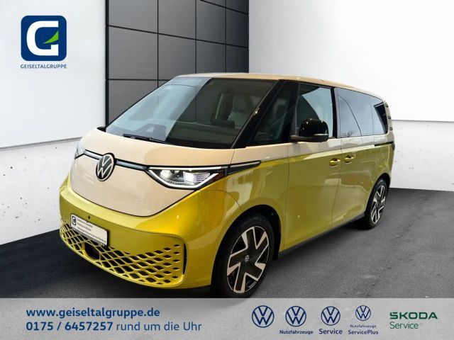 Volkswagen ID.Buzz 150 kW Pro