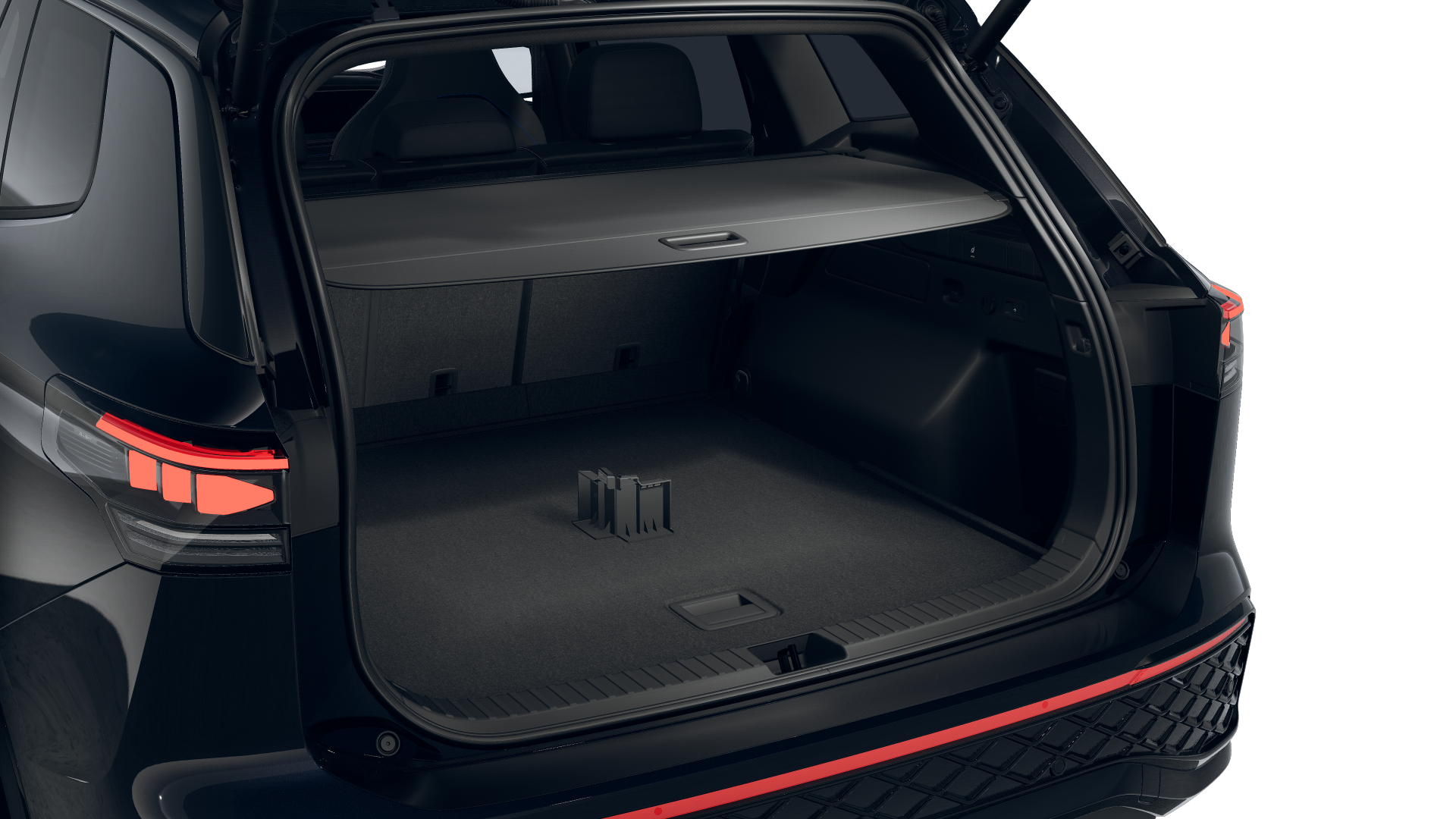 Volkswagen Tayron R-Line Style