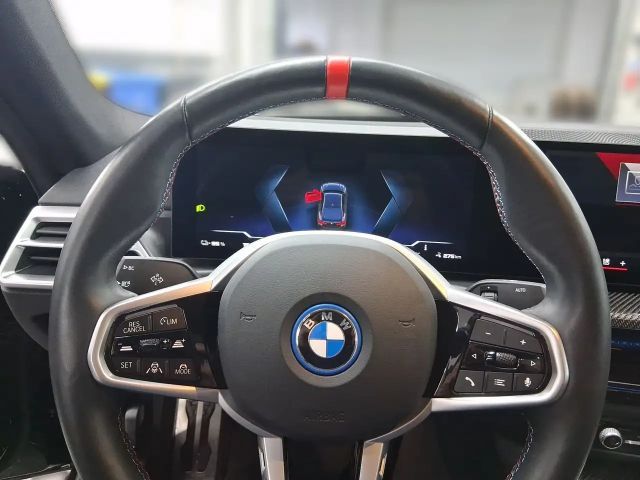 BMW i4 Coupé M-SportPro M50