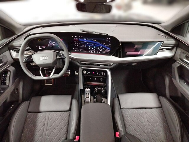 Audi Q5 Quattro S-Tronic