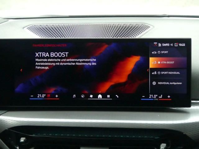 BMW 330 330e Touring xDrive