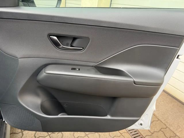 Hyundai Kona 2WD N Line