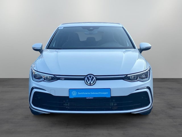 Volkswagen Golf 1.5 TSI Golf VIII R-Line