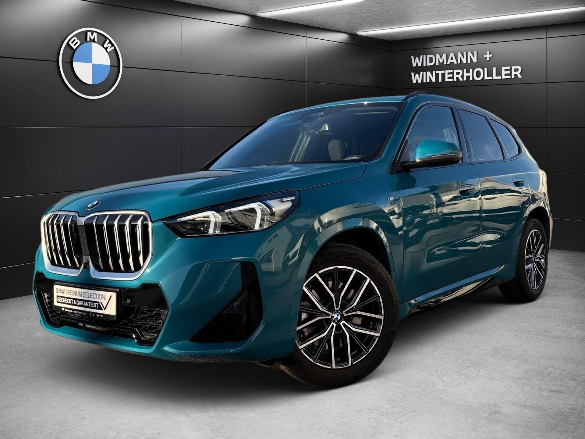 BMW X1 X1 23I X1 xDrive23i