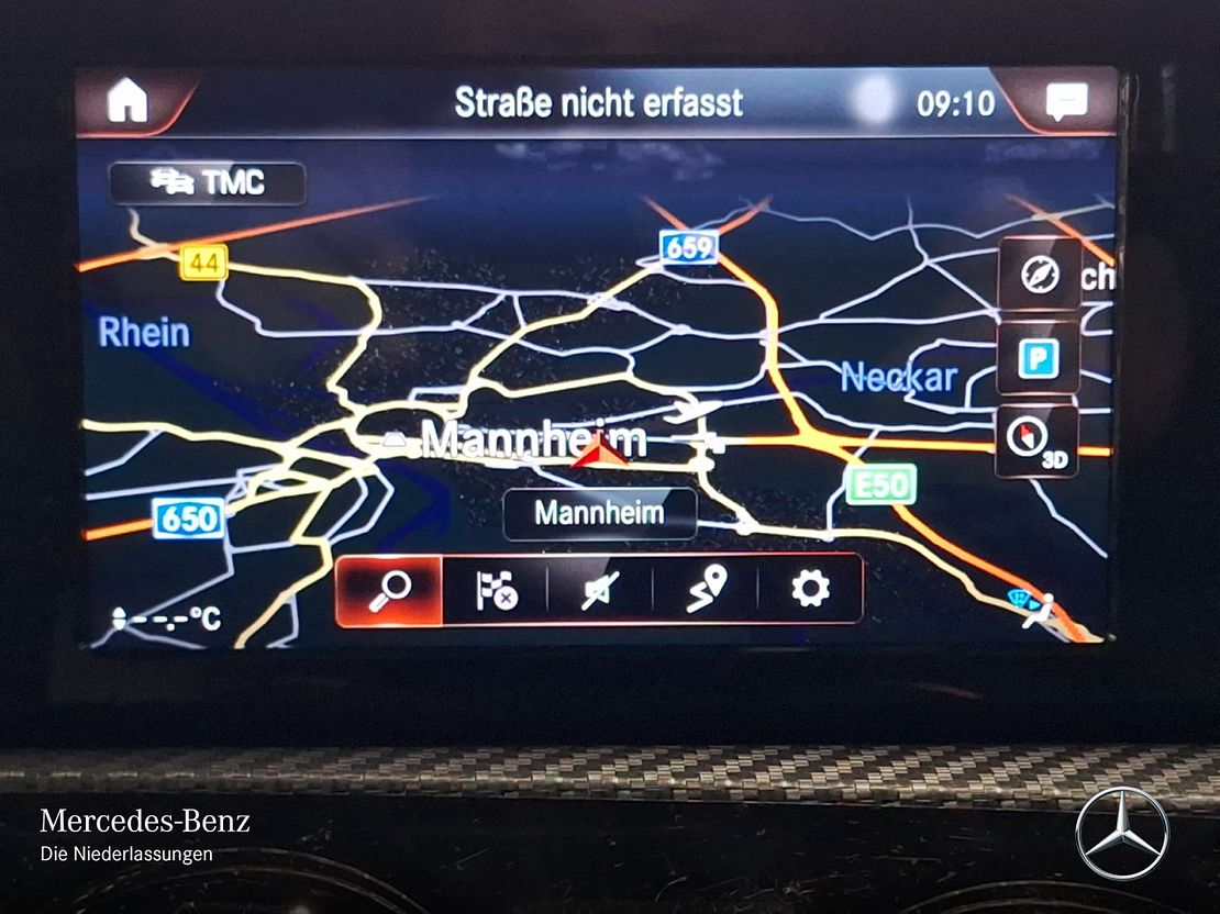 Mercedes-Benz A 200 A 200 d