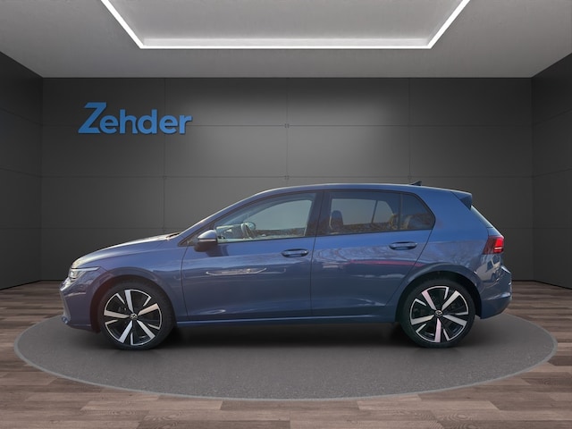 Volkswagen Golf 1.5 TSI Life