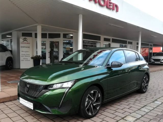 Peugeot 308 Allure Pack EAT8