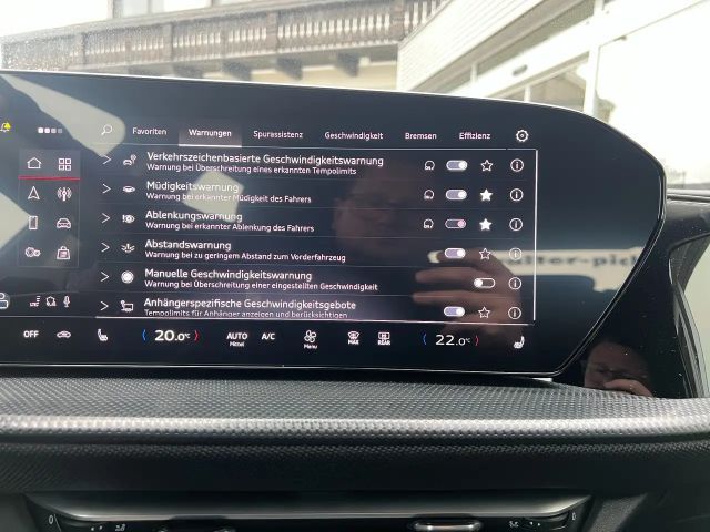 Audi Q5 40 TDI Quattro