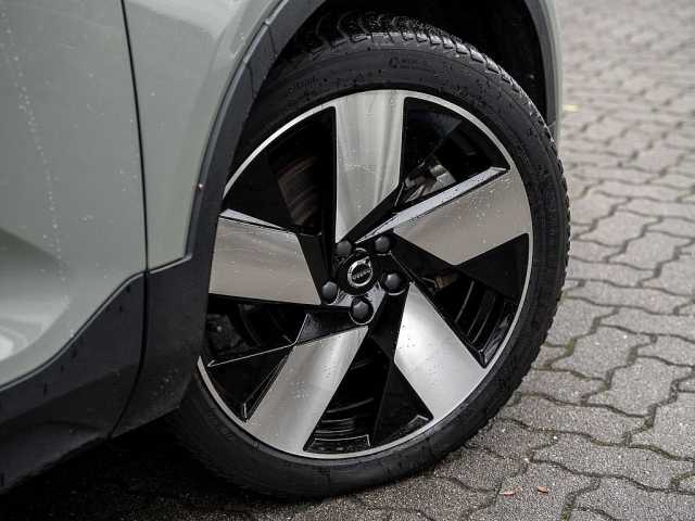 Volvo XC40 Plus Recharge