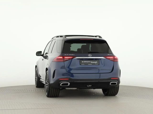 Mercedes-Benz GLE 450 4MATIC AMG Line