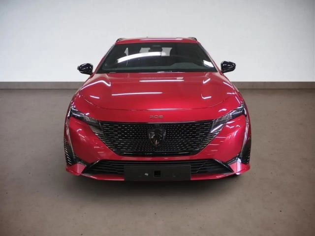 Peugeot 308 BlueHDi GT-Line SW