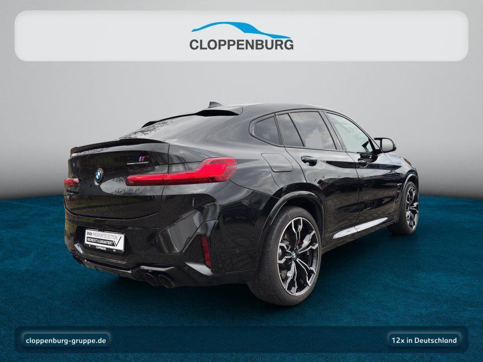 BMW X4 X4 M X4 M