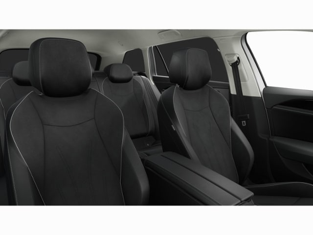 Volkswagen Passat 1.5 eTSI DSG Variant