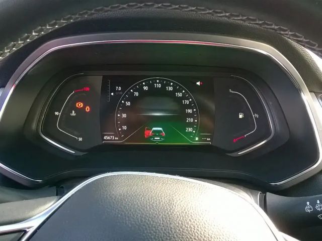 Renault Captur Intens TCe 90