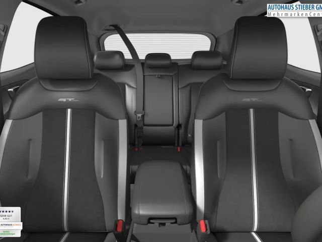 Kia Sportage GT-Line