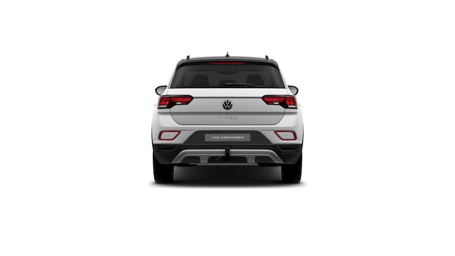 Volkswagen T-Roc 2.0 TDI DSG