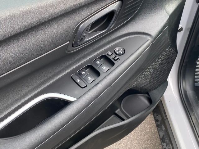 Hyundai Bayon 1.0 T-GDi Trend