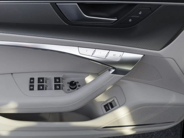 Audi A6 55 TFSI Avant Quattro S-Line S-Tronic