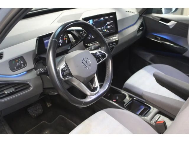 Volkswagen ID.3 Performance Pro