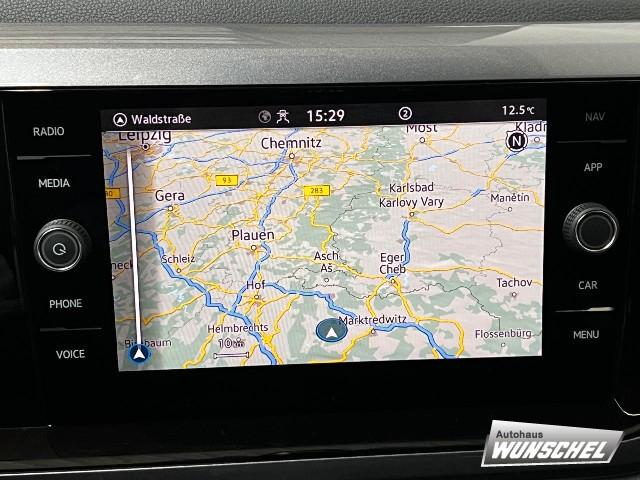 Volkswagen Taigo 1.0 TSI Style