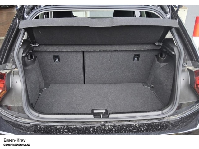 Volkswagen Polo 1.0 TSI