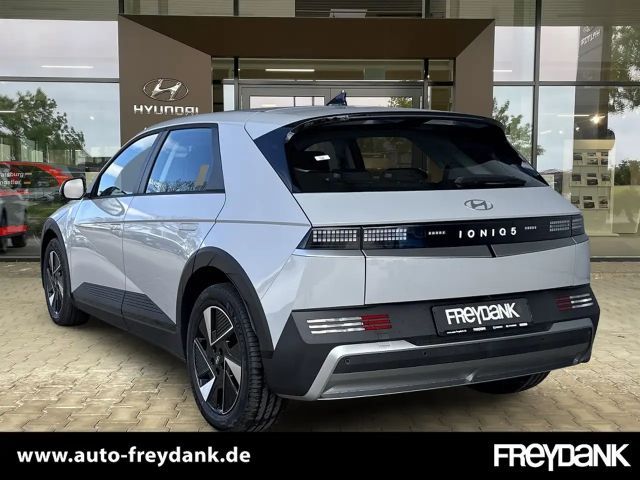 Hyundai IONIQ 5 Dynamiq