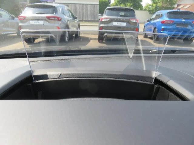 Ford Focus Limited ST Line