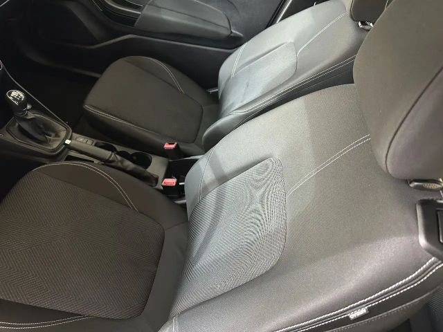 Ford Fiesta *Carplay*bis zu 10 Jahre MPR-Garantie