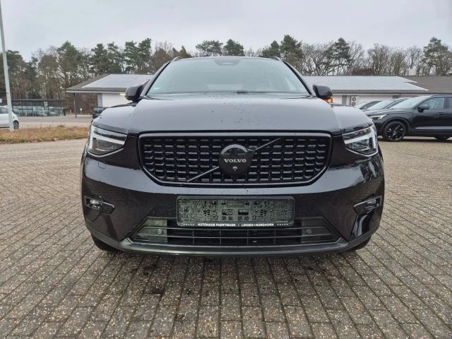 Volvo XC40 Ultra